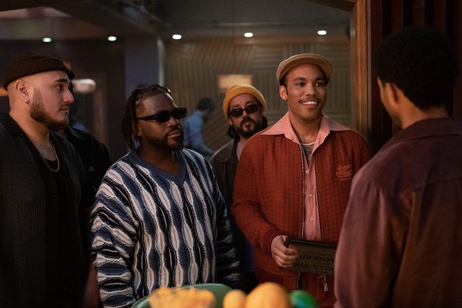 Grown-ish - Season 6 - Hard Times - Photos