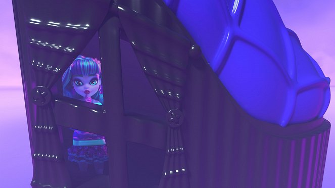 Monster High: Out of the Shadows - Kuvat elokuvasta
