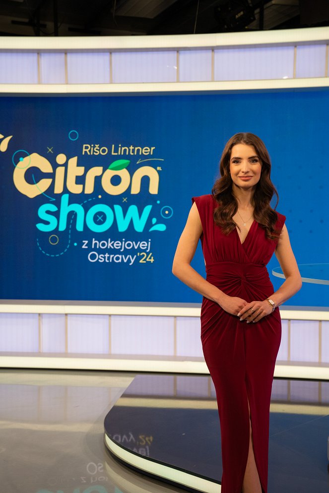 Citrónshow - Promo