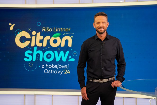 Citrónshow - Promo