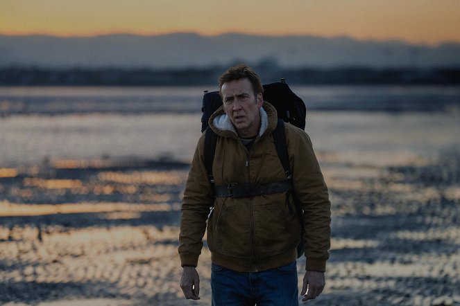 Amikor leszáll az éj - Filmfotók - Nicolas Cage