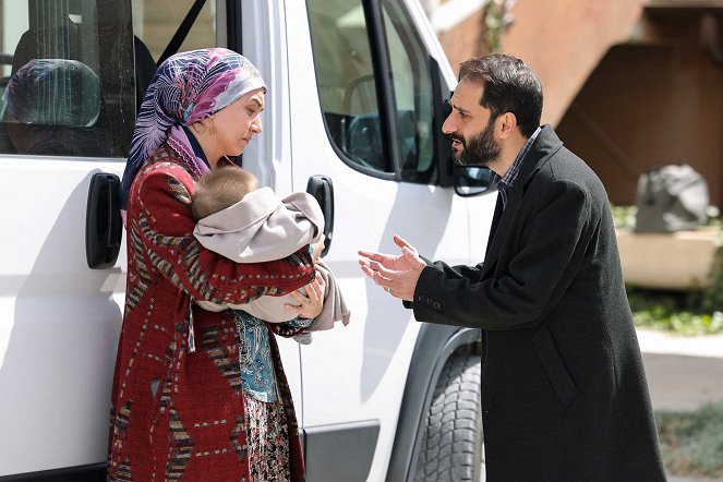 An Anatolian Tale - Varla Yok Arasındaki Çizgi - Photos