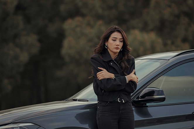 Ankara - Episode 27 - Photos - Aybüke Pusat