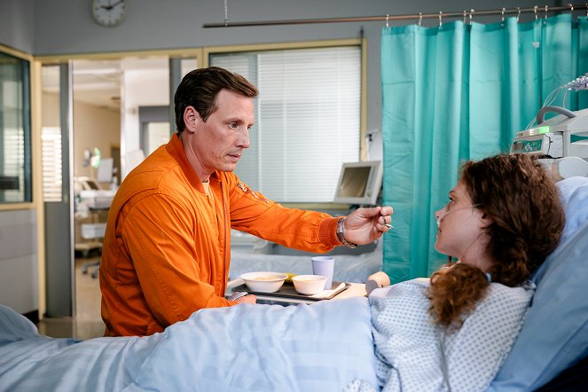 Dr. Nice - Season 2 - Süße Lügen - Van film
