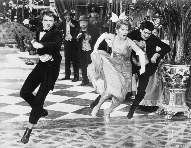 The Unsinkable Molly Brown - Photos - Debbie Reynolds