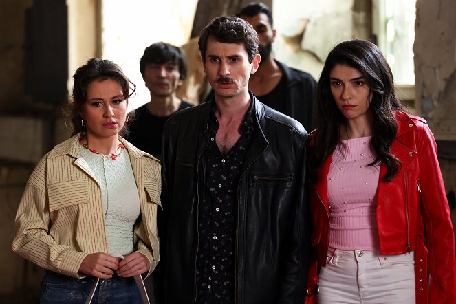 İnci Taneleri - Episode 13 - Photos