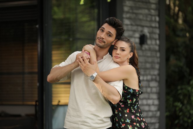 Love Reason Get Even - Episode 6 - Promo - İlhan Şen, Burcu Özberk