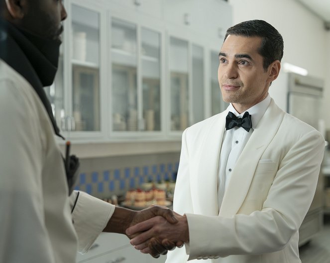 Will Trent - Season 2 - Have You Never Been to a Wedding? - Photos