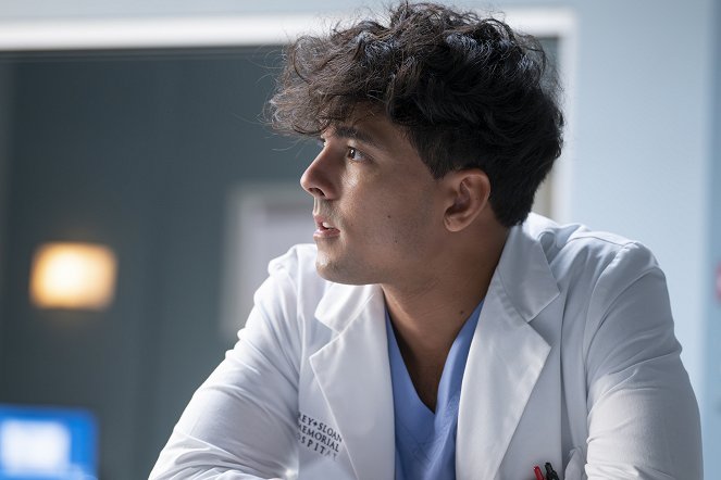 Grey's Anatomy - Die jungen Ärzte - The Marathon Continues - Filmfotos