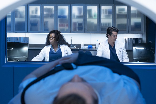 The Good Doctor - Season 7 - The Overview Effect - Photos
