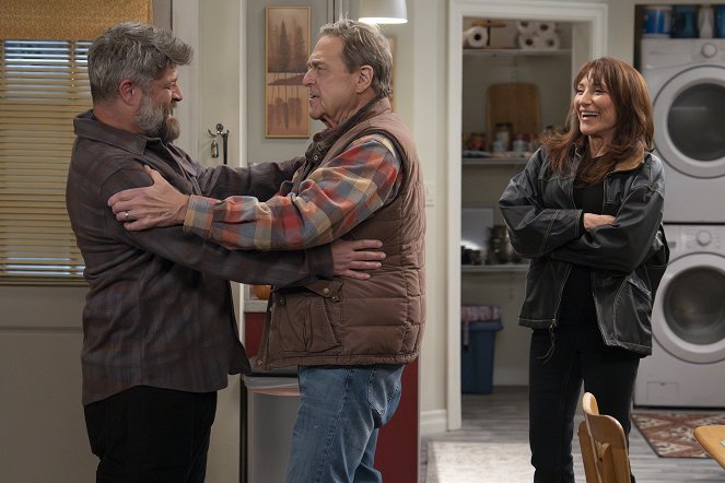 The Conners - Season 6 - Fire and Vice - Photos