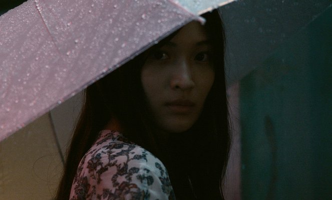 Jume no naka - Kuvat elokuvasta - Karin Yamazaki