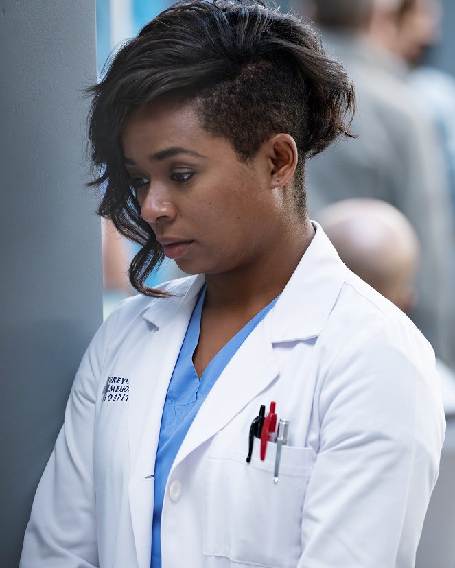 Grey's Anatomy - Die jungen Ärzte - Season 20 - She Used to Be Mine - Filmfotos