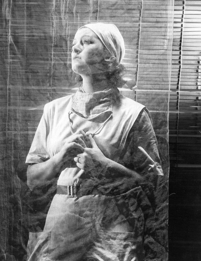 The Rains Came - Van film - Myrna Loy
