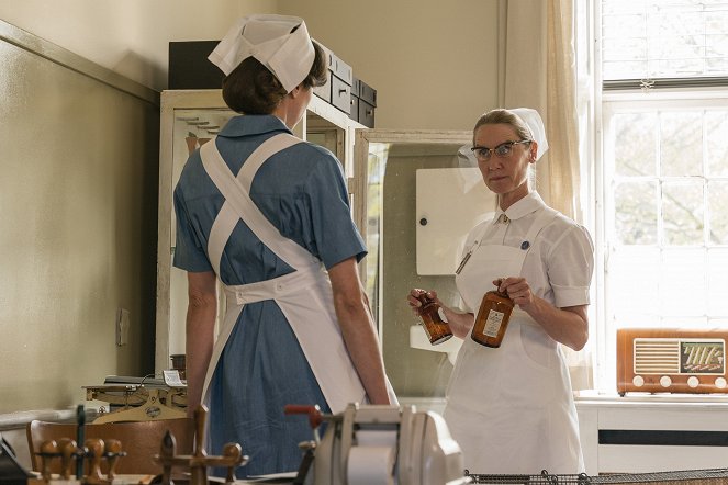 New Nurses - Season 5 - Abschied - Filmfotos