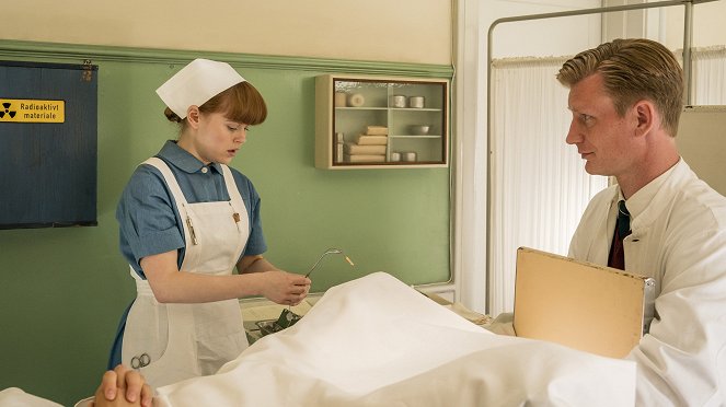 New Nurses - Season 5 - Abschied - Filmfotos