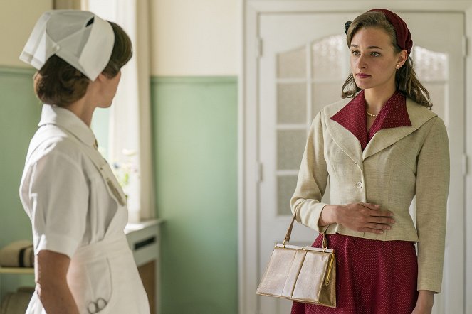 New Nurses - Season 5 - Liebeskarussell - Filmfotos