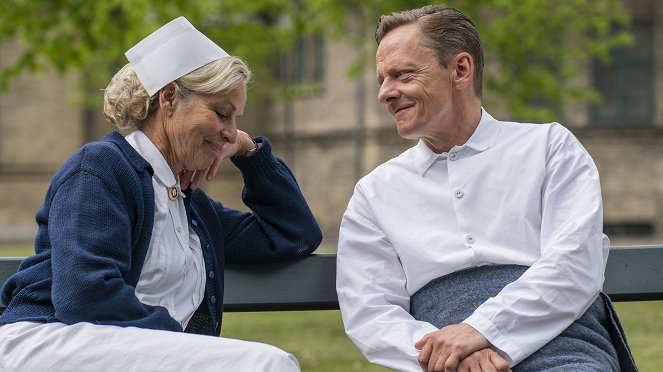 New Nurses - Season 5 - Liebeskarussell - Filmfotos