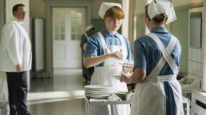 New Nurses - Season 5 - Versöhnung - Filmfotos