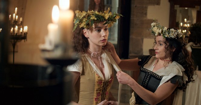 The Boleyns: A Scandalous Family - Kuvat elokuvasta