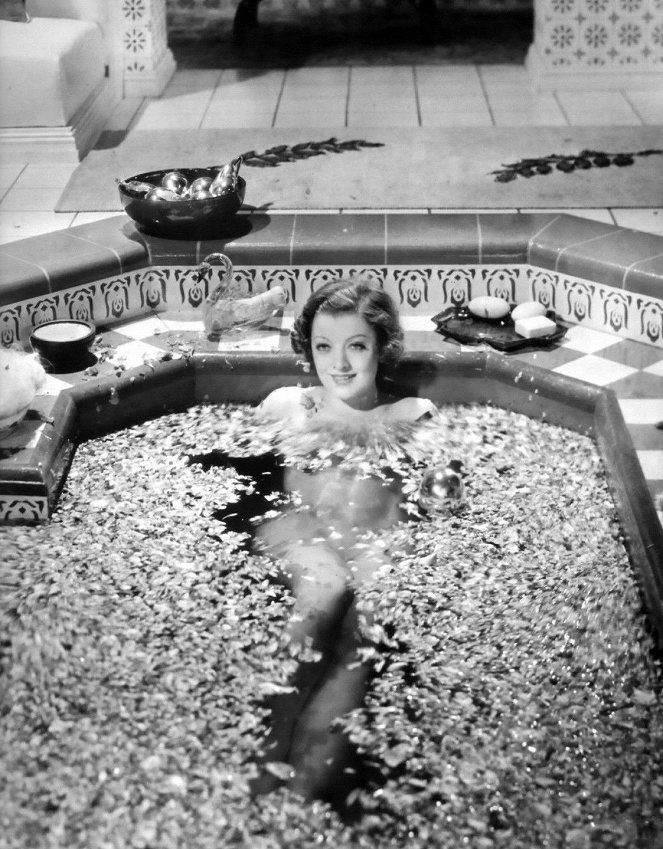 The Barbarian - Photos - Myrna Loy