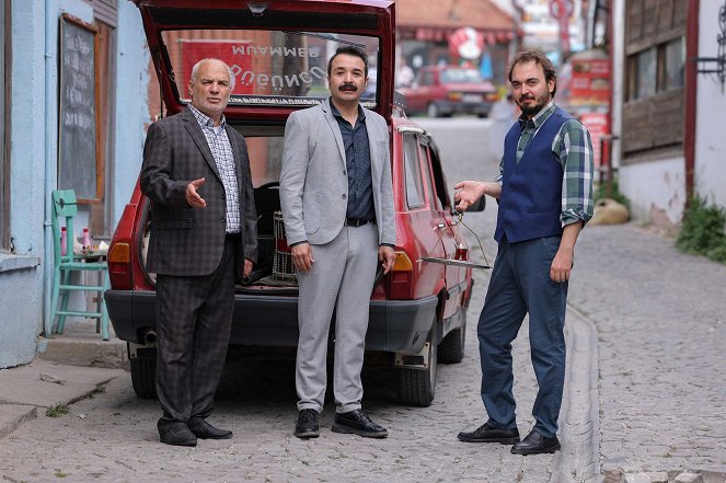 Gönül Dağı - İnsanın İçindeki Yollar - Filmfotók