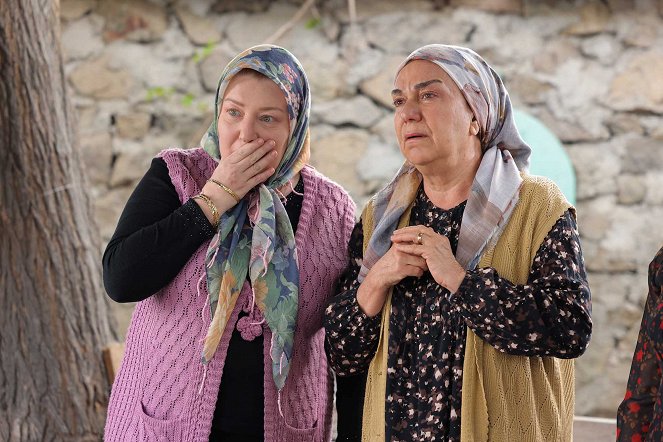 An Anatolian Tale - İnsanın İçindeki Yollar - Photos