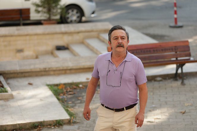 Love Reason Get Even - Episode 9 - Photos - Süleyman Atanısev