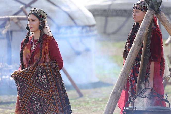 Resurrection: Ertugrul - Pilot - Photos