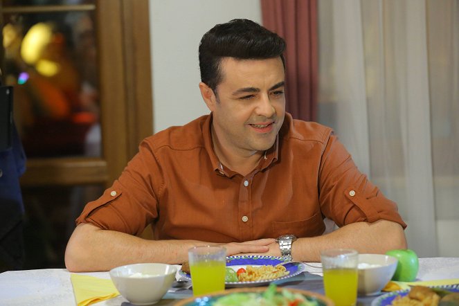 Tozkoparan İskender - Season 1 - Episode 2 - Kuvat elokuvasta