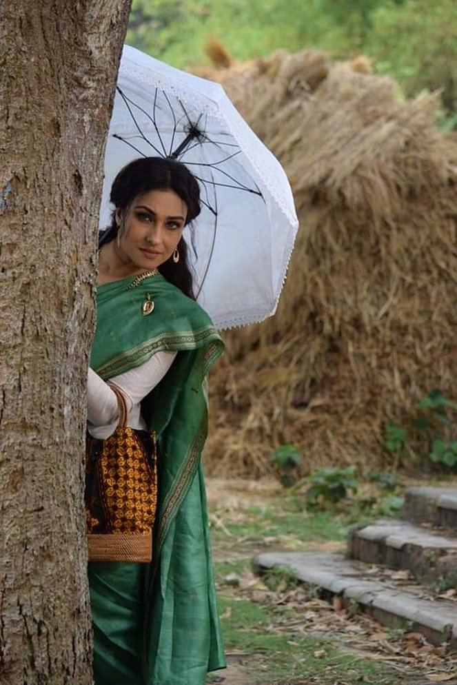 Datta - De la película - Rituparna Sengupta