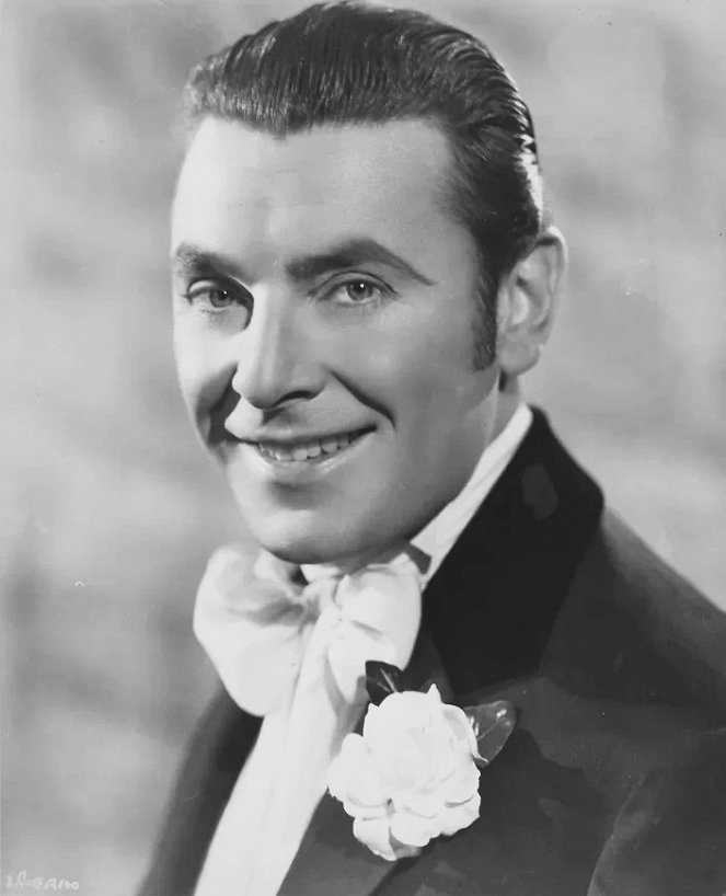 Jezebel - Promokuvat - George Brent