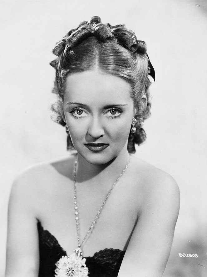 Jezebel - Promokuvat - Bette Davis