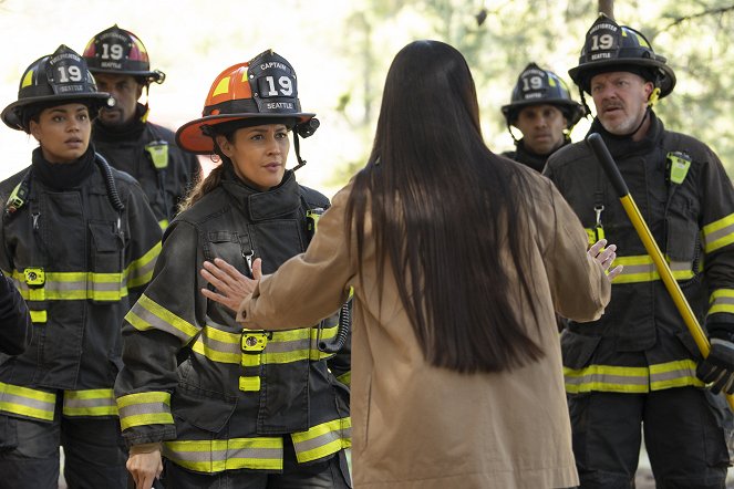 Station 19 - Season 7 - Give It All - Photos