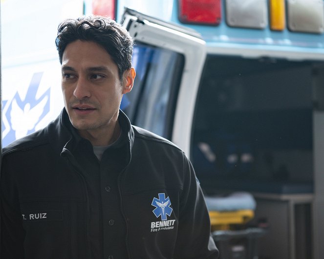 Station 19 - Give It All - Photos