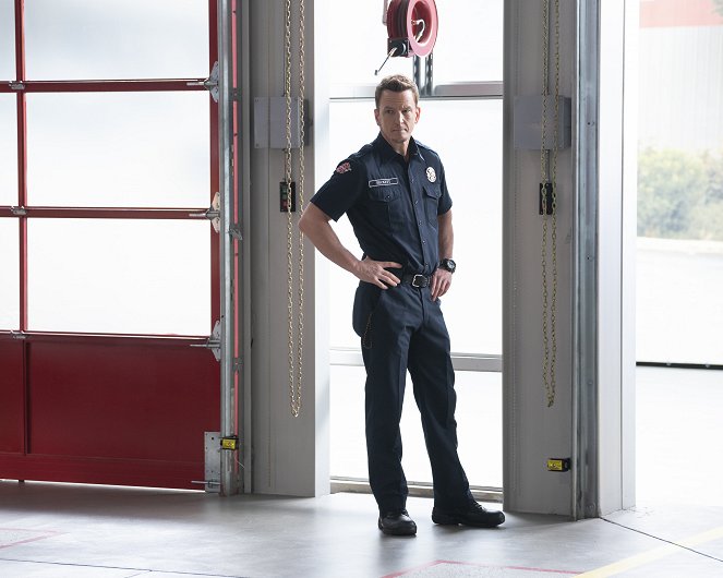 Station 19 - Give It All - Photos