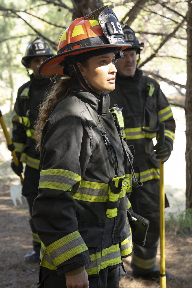 Station 19 - Give It All - Do filme