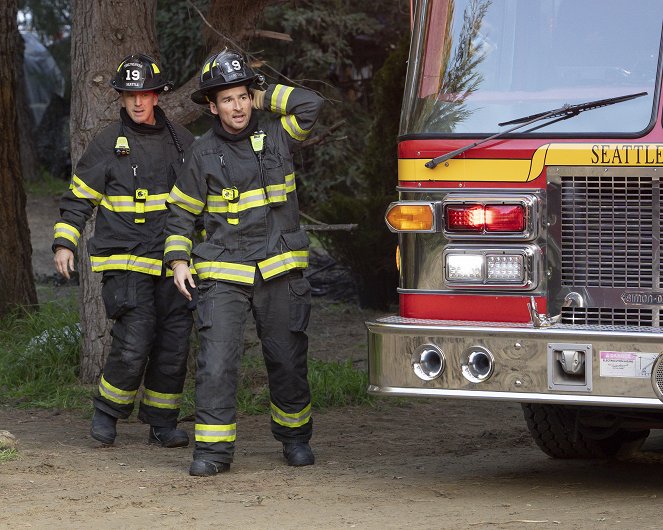 Station 19 - Season 7 - Give It All - Photos