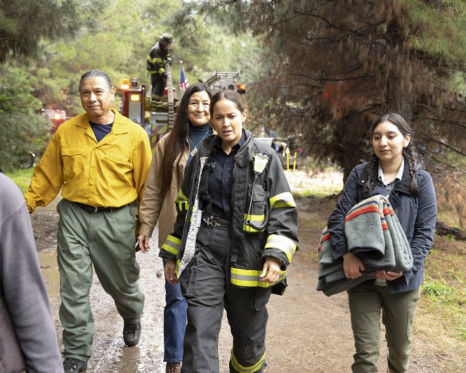 Station 19 - Season 7 - Give It All - Photos