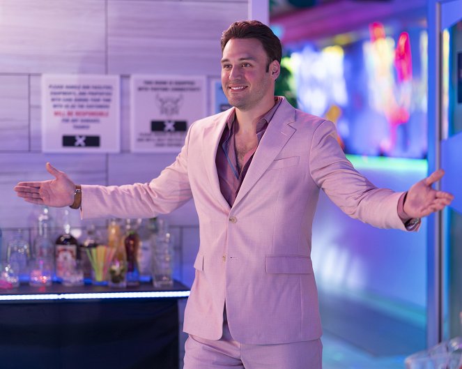 9-1-1 Notruf L.A. - There Goes the Groom - Filmfotos - Ryan Guzman