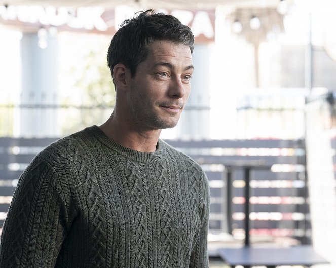 9-1-1 Notruf L.A. - Season 7 - There Goes the Groom - Filmfotos - Brian Hallisay
