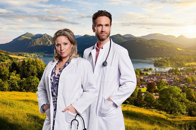 Die Landarztpraxis - Season 2 - Werbefoto