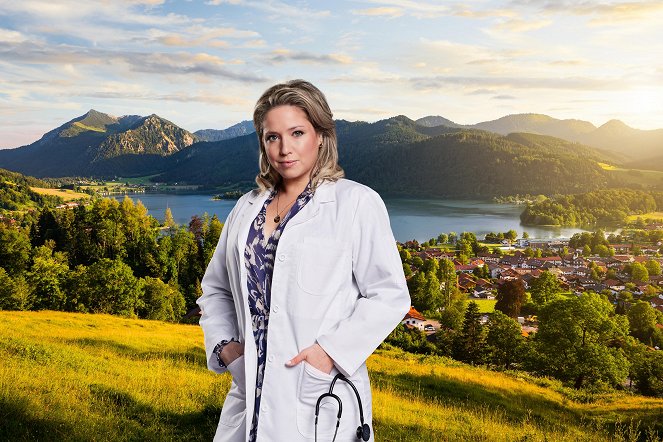 Die Landarztpraxis - Season 2 - Werbefoto