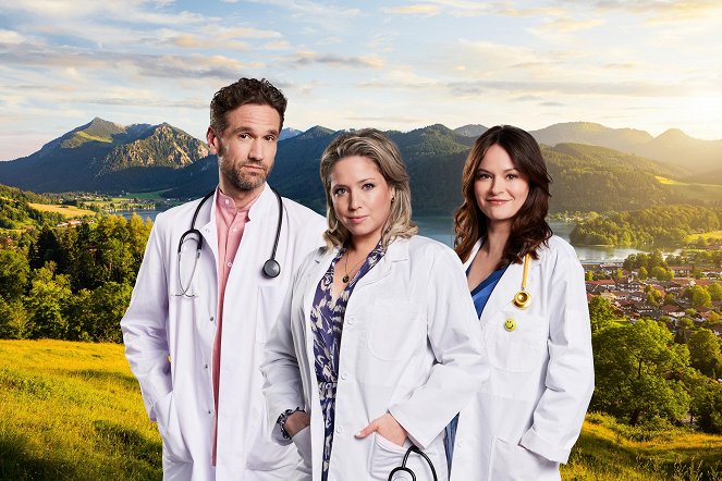Die Landarztpraxis - Season 2 - Promoción