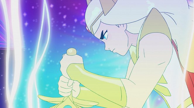 She-Ra a princezny moci - Destiny, Part 2 - Z filmu