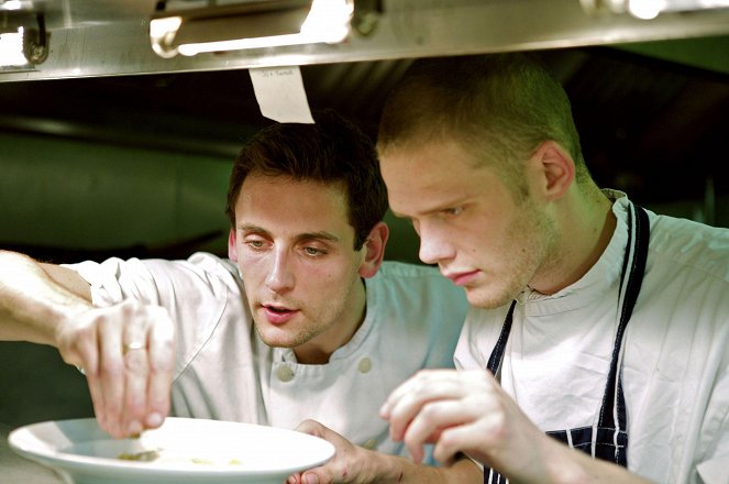 Jamie's Chef - Kuvat elokuvasta