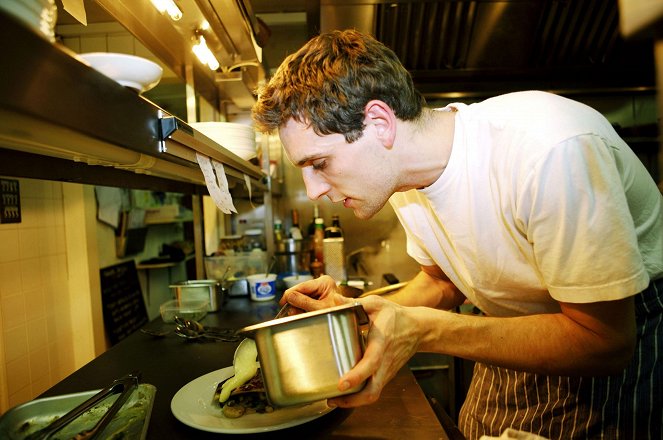 Jamie's Chef - Kuvat elokuvasta