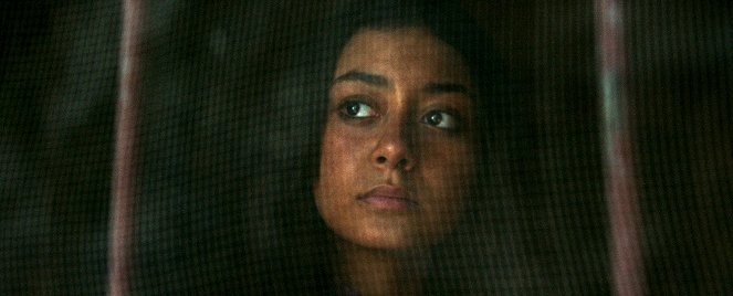 Norah - De la película - Maria Bahrawi
