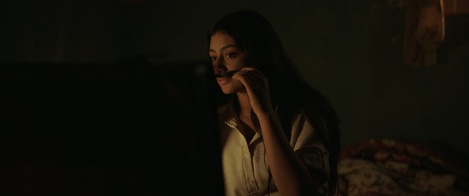 Norah - De la película - Maria Bahrawi