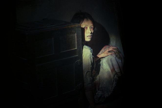 Jiang Yuan Nong - Kuvat elokuvasta